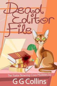 Cover image for Dead Editor File