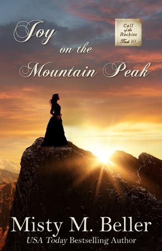 Cover image for Joy on the Mountain Peak