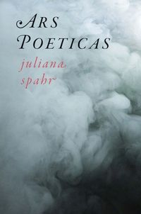 Cover image for Ars Poeticas