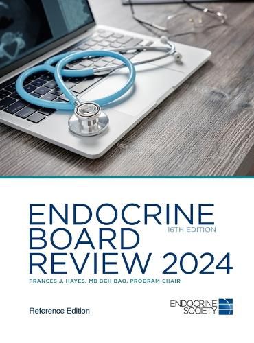 Endocrine Board Review 2024