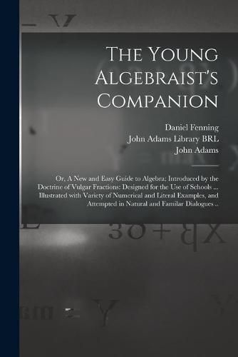 The Young Algebraist's Companion