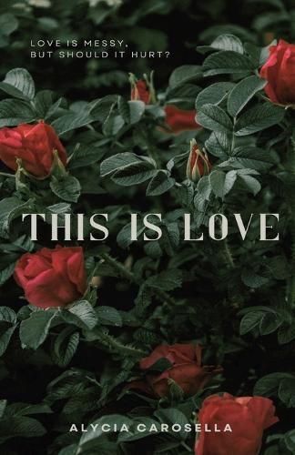 Cover image for This is Love