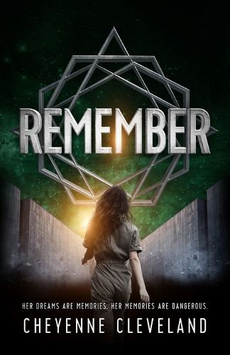 Cover image for Remember