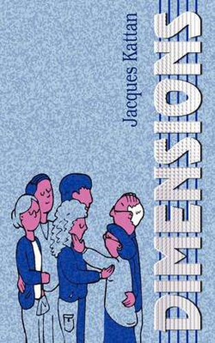 Cover image for Dimensions