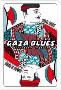 Cover image for Gaza Blues: Different Stories