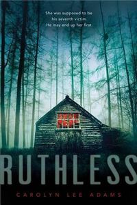 Cover image for Ruthless