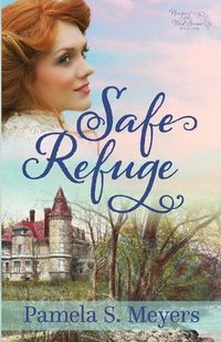 Cover image for Safe Refuge