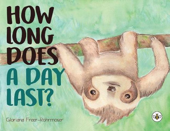 Cover image for How Long Does a Day Last?