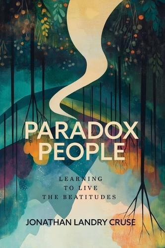Cover image for Paradox People