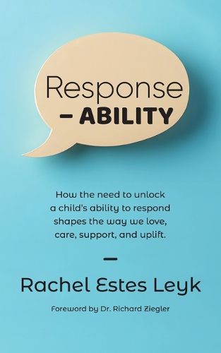 Cover image for Response - ABILITY