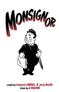 Cover image for Monsignor