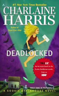 Cover image for Deadlocked