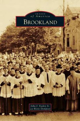 Cover image for Brookland