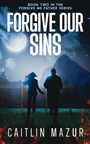 Cover image for Forgive Our Sins