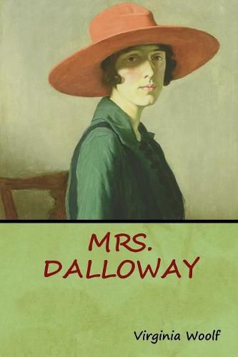 Cover image for Mrs. Dalloway