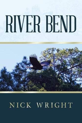 Cover image for River Bend