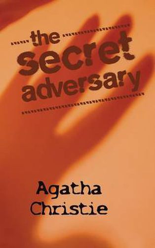 Cover image for The Secret Adversary