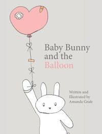 Cover image for Baby Bunny and the Balloon