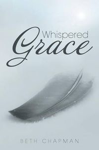 Cover image for Whispered Grace