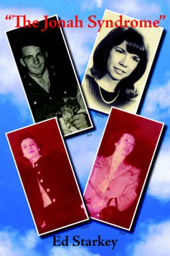 Cover image for The Jonah Syndrome