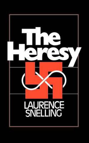 Cover image for The Heresy