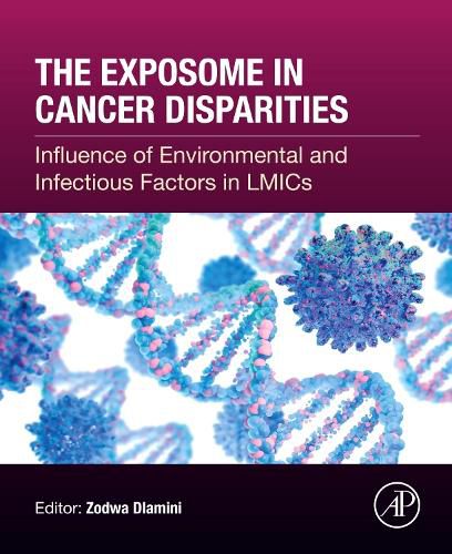 Cover image for The Exposome in Cancer Disparities