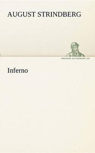 Cover image for Inferno