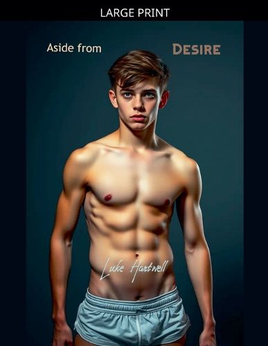 Cover image for Aside from Desire