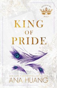 Cover image for King of Pride