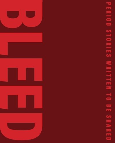 Cover image for Bleed
