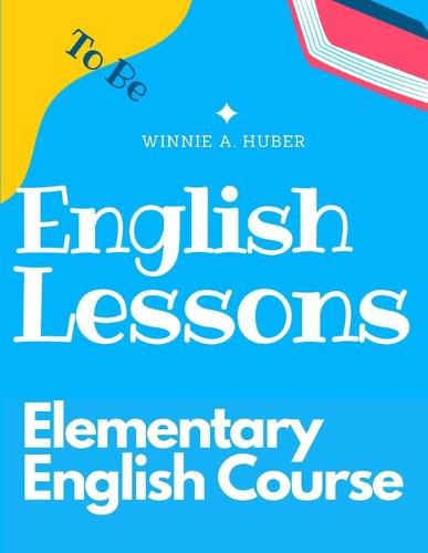 Cover image for Elementary English Course