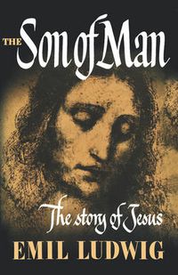 Cover image for The Son of Man: The Story of Jesus