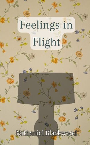 Cover image for Feelings in Flight