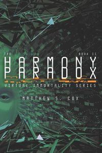 Cover image for The Harmony Paradox