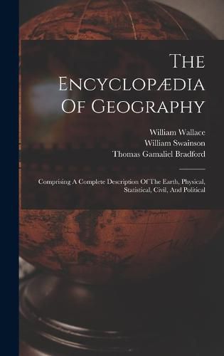 The Encyclopaedia Of Geography