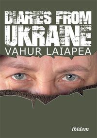 Cover image for Diaries from Ukraine