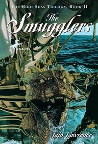 Cover image for The Smugglers