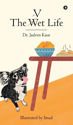 Cover image for The Vet Life