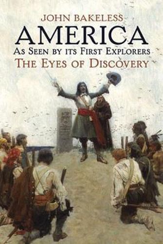 America as Seen by Its First Explorers