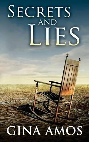 Cover image for Secrets and Lies