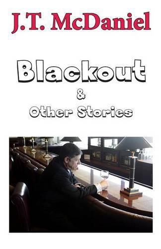 Cover image for Blackout & Other Stories