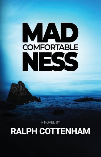 Cover image for Comfortable Madness