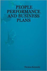 Cover image for People Performance and Business Plans