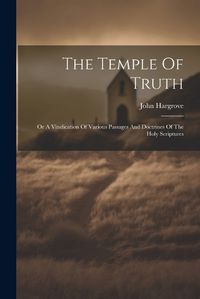 Cover image for The Temple Of Truth