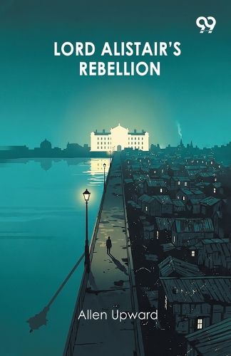 Cover image for Lord Alistair's Rebellion (Edition1)