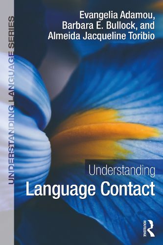 Cover image for Understanding Language Contact