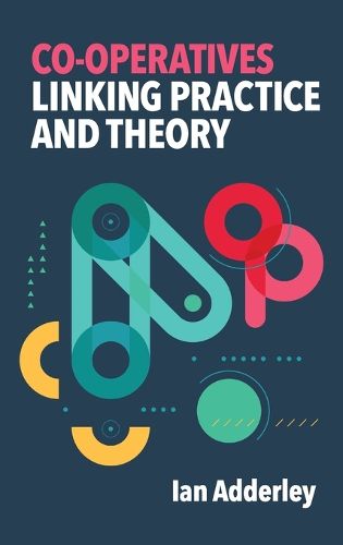 Cover image for Co-operatives
