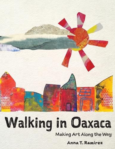 Cover image for Walking in Oaxaca