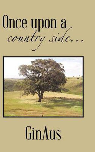 Cover image for Once Upon a Country Side..