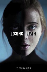 Cover image for Losing Leah